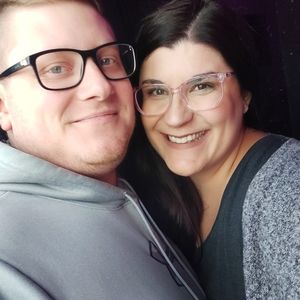 Meet your Posher, Dominique